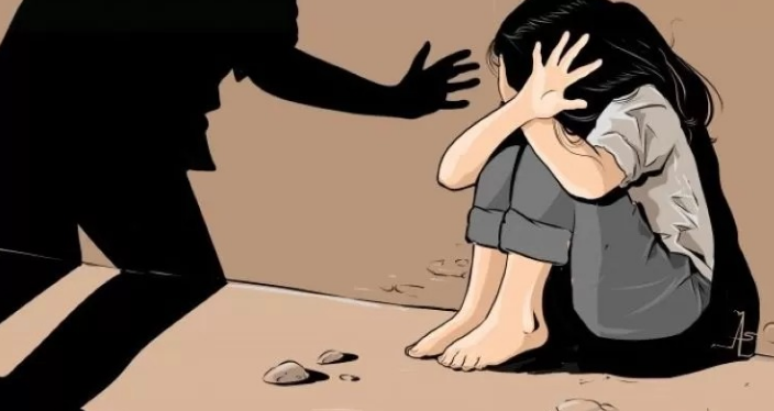 Polres Aceh Tengah Tahan Pemerkosa Anak Bawah Umur